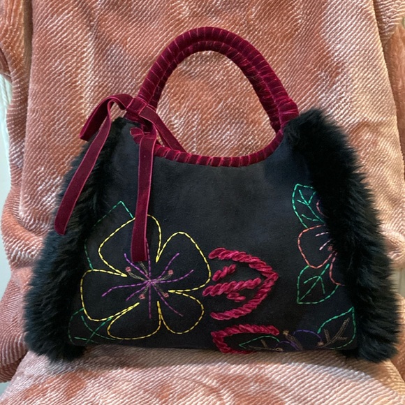 Statement Bag - Picture 1 of 13